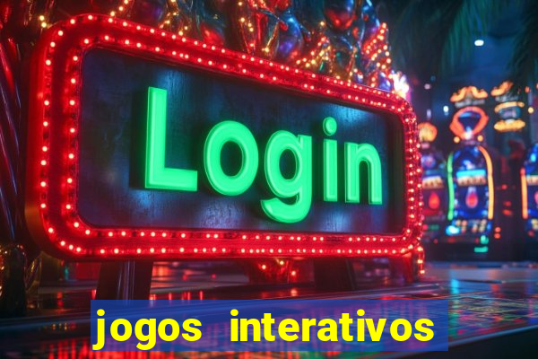 jogos interativos para eventos corporativos